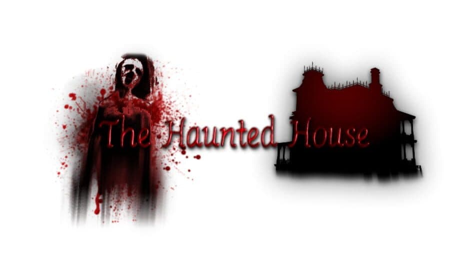 The Haunted House banner