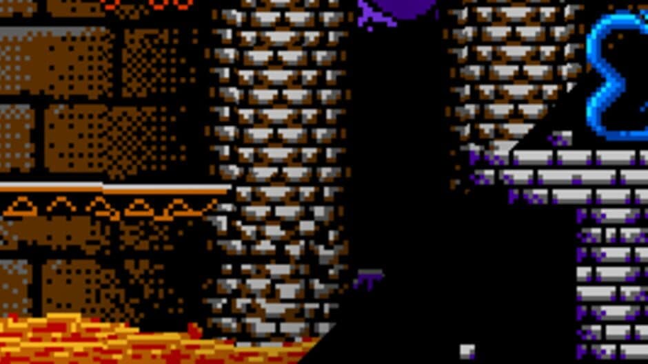 Everlasting Tower banner