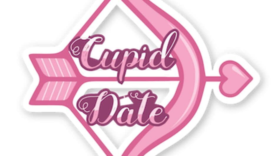 Cupid Date banner