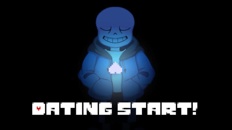 Dating Start banner