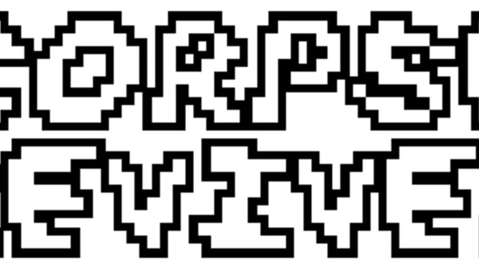 Corpse Reviver banner