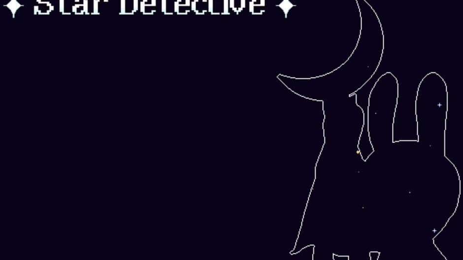 Star Detective banner