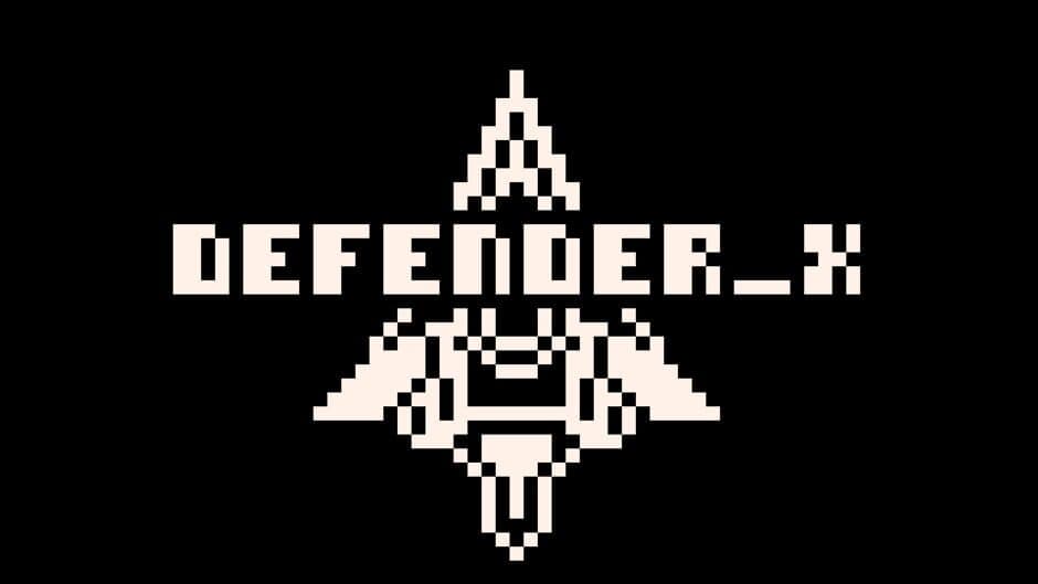 Defender X banner
