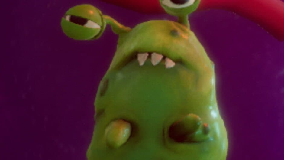 Save the Body banner