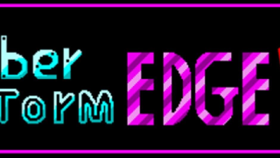 Cyber Storm Edge 64 banner