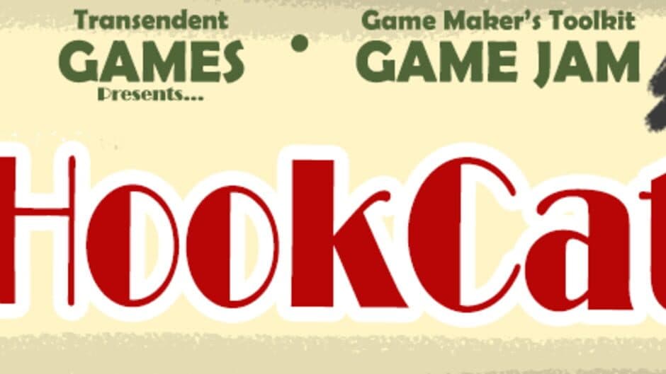 HookCat banner