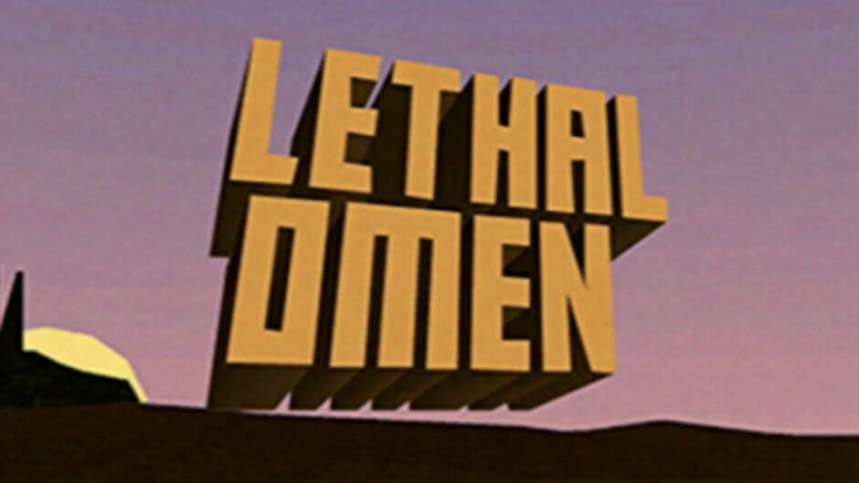 Lethal Omen banner