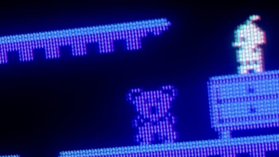 Where are You? banner