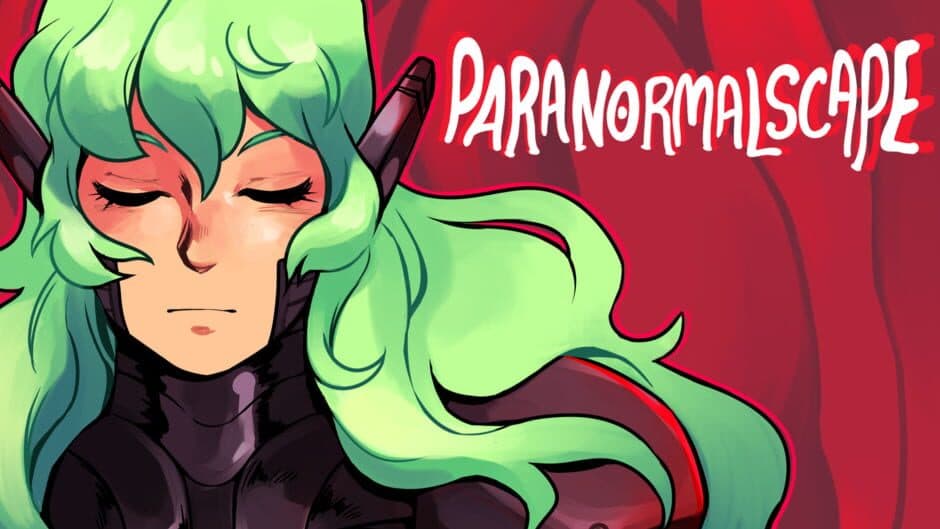 Paranormalscape banner