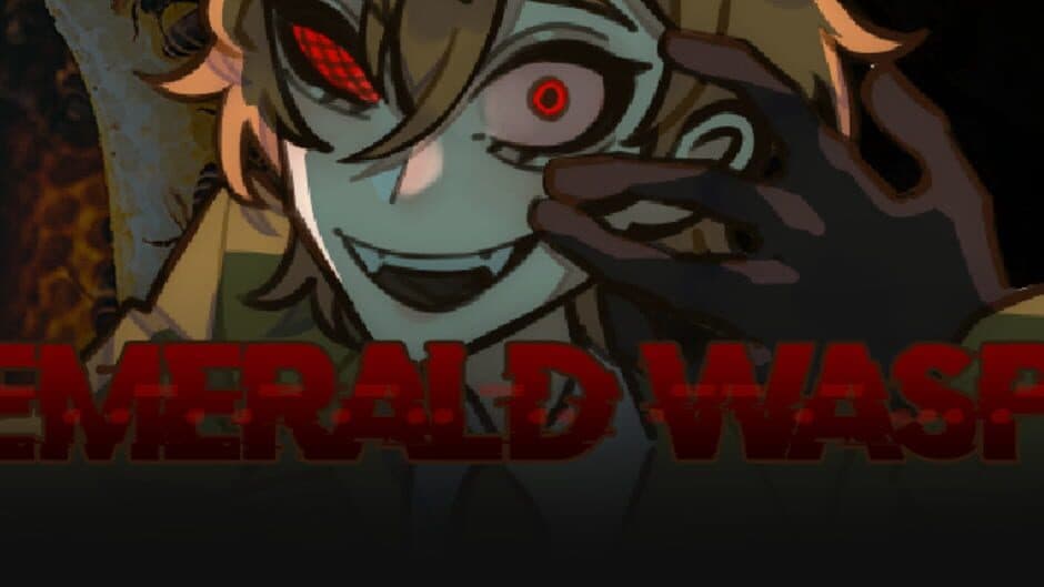 Emerald Wasp banner