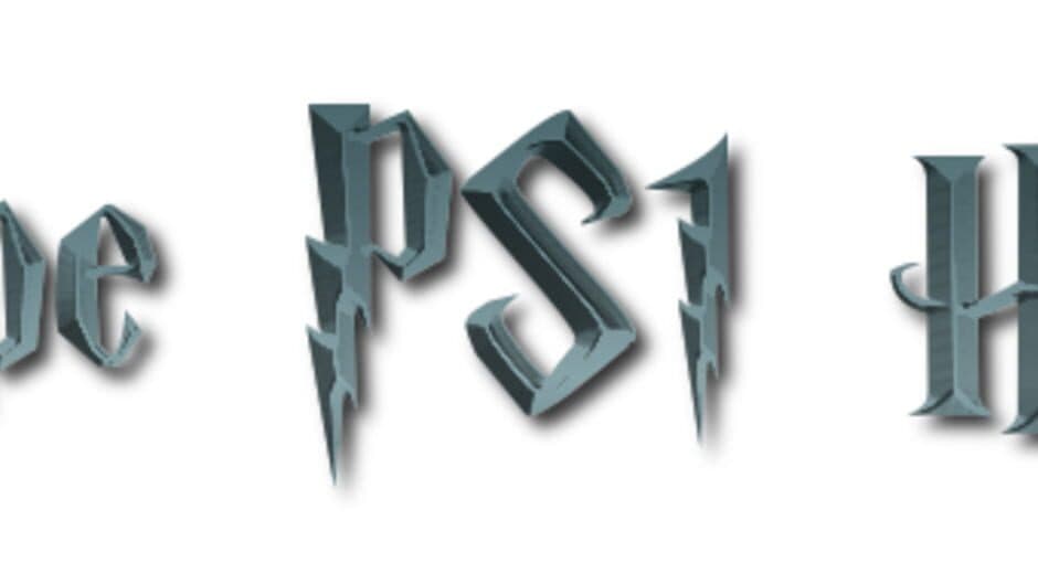 Escape PS1 Hagrid banner