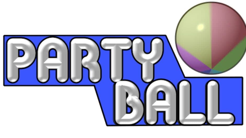 Party Ball banner