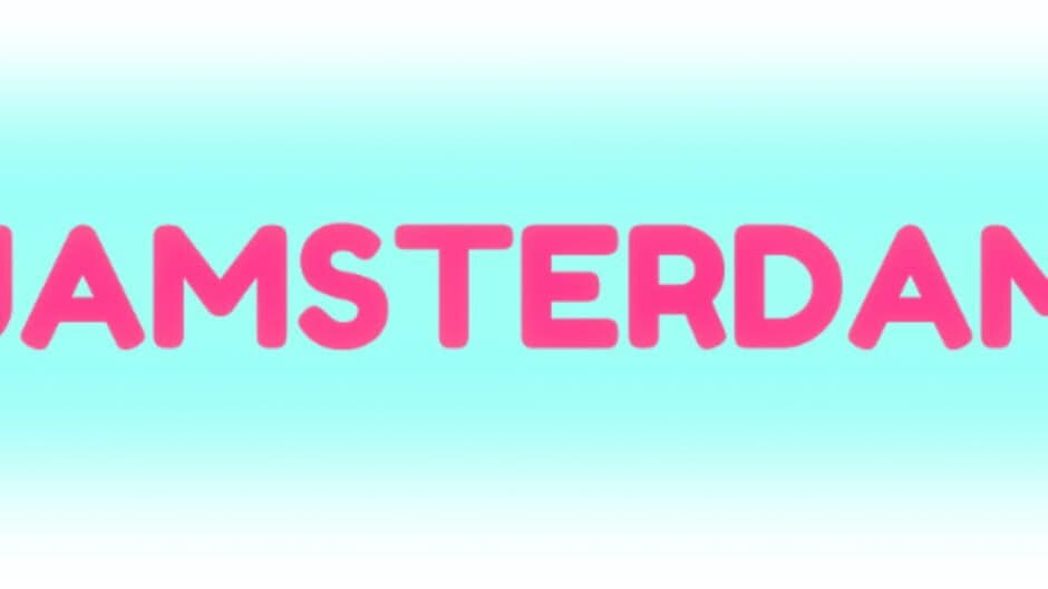 Jamsterdam banner