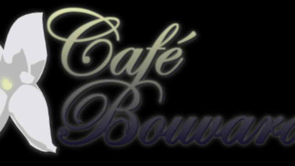 Café Bouvardie banner