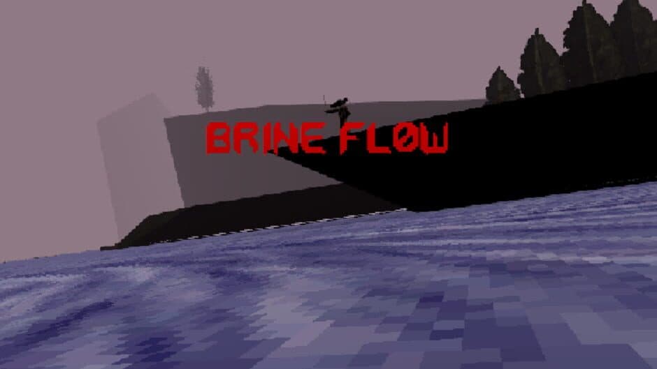 Brine Flow banner