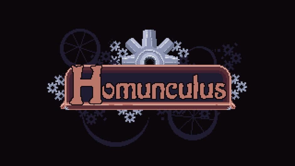 Homunculus banner