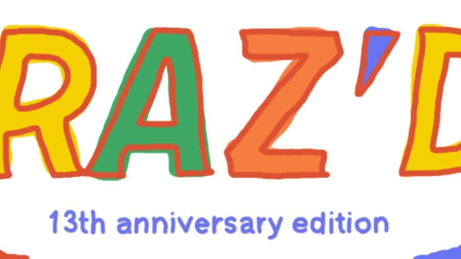 Craz'D banner