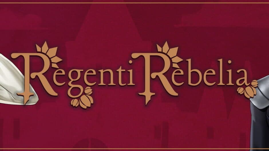Regenti Rebelia banner