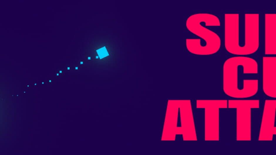Super Cube Attack banner