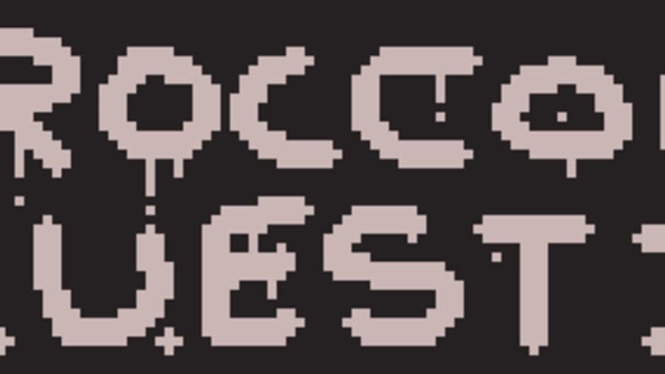 Broccoli Quest II: The Dark Sacrament banner