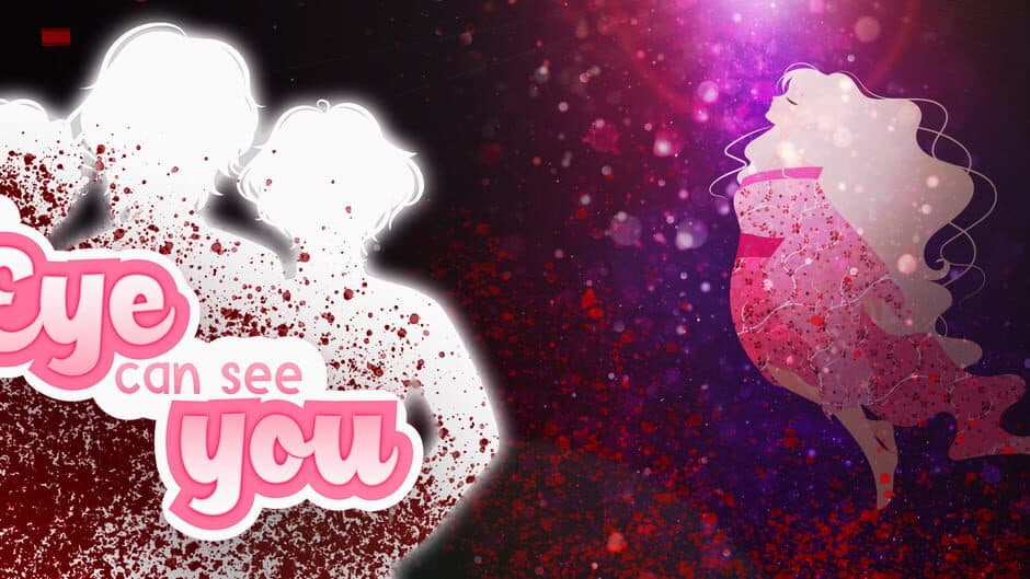 Eye Can See You banner