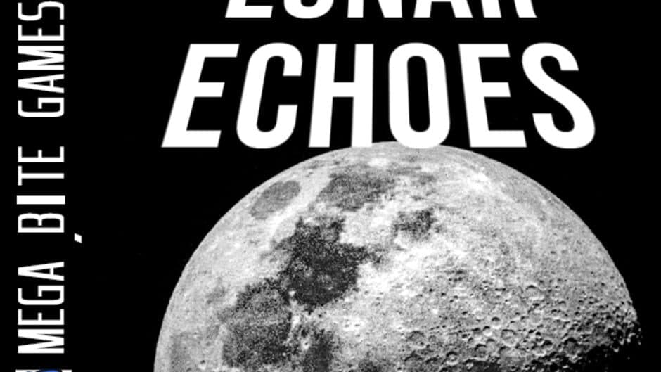 Lunar Echoes banner