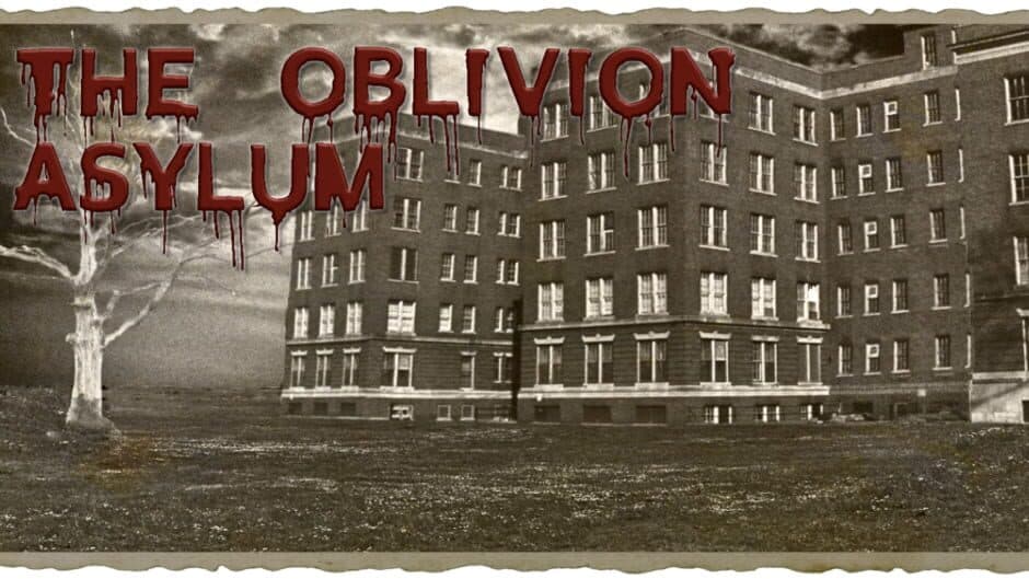 The Oblivion Asylum banner