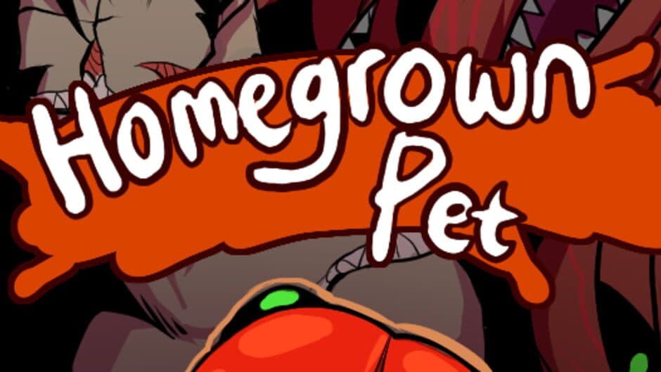 Homegrown Pet banner