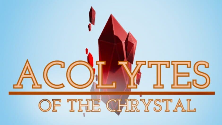 Acolytes of the Chrystal banner