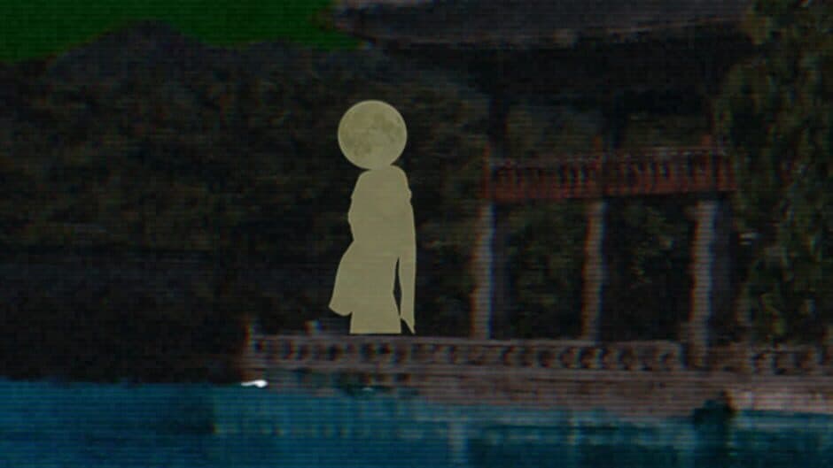 In the Palace of the Birds banner