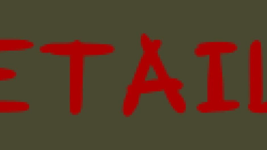 The Whitetail Incident banner