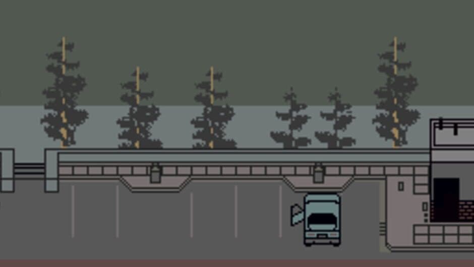 Silent Hill 2: 20th Anniversary Demake banner