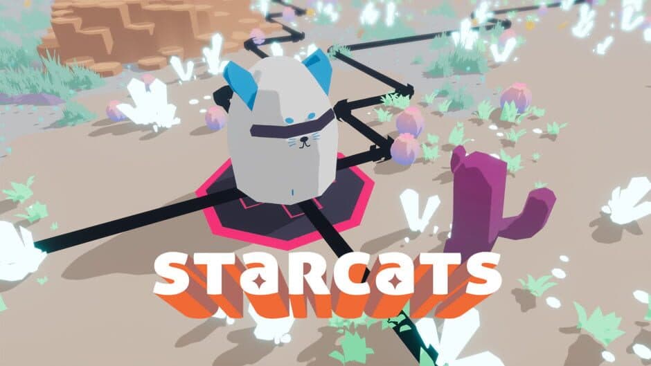 Starcats banner