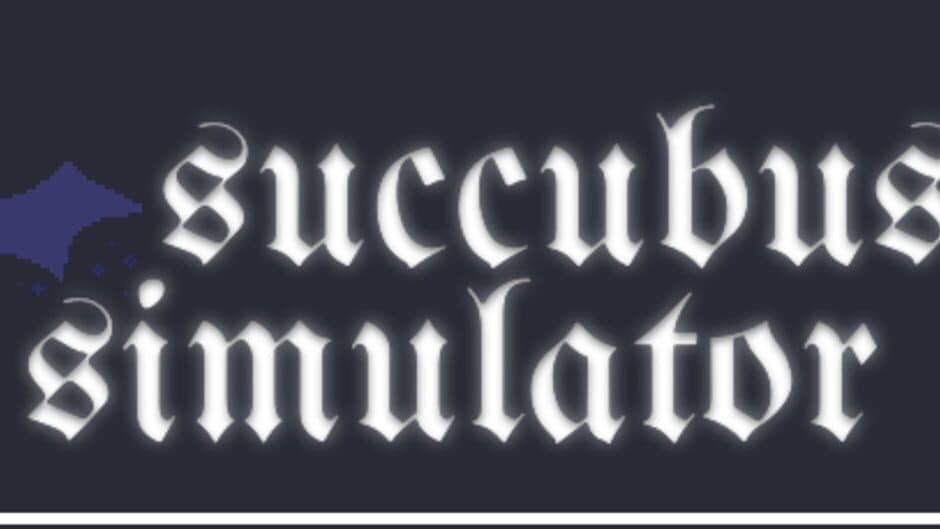 Succubus Simulator banner