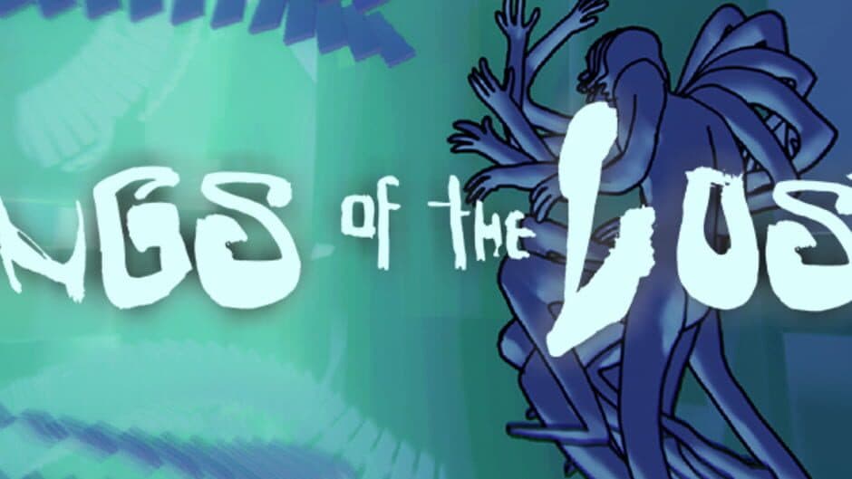 Songs of the Lost banner