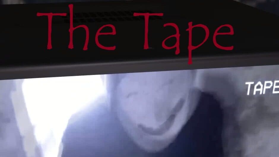 The Tape banner
