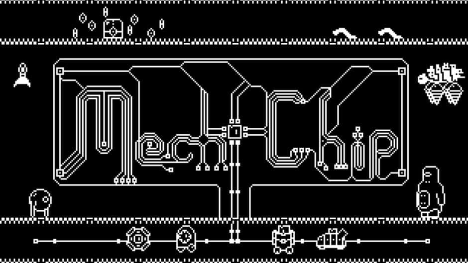 Mech Chip banner