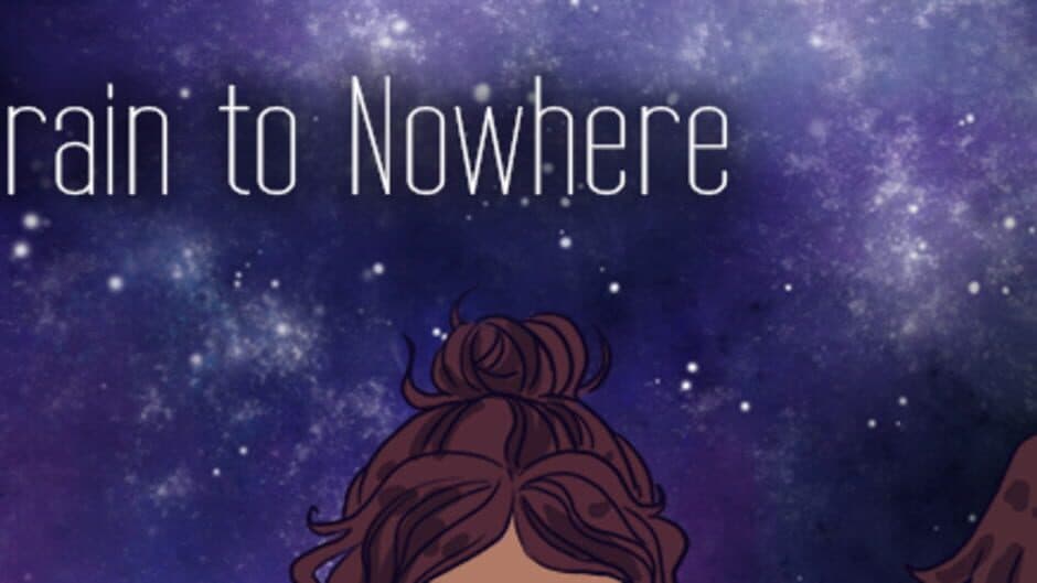 The Midnight Train to Nowhere banner