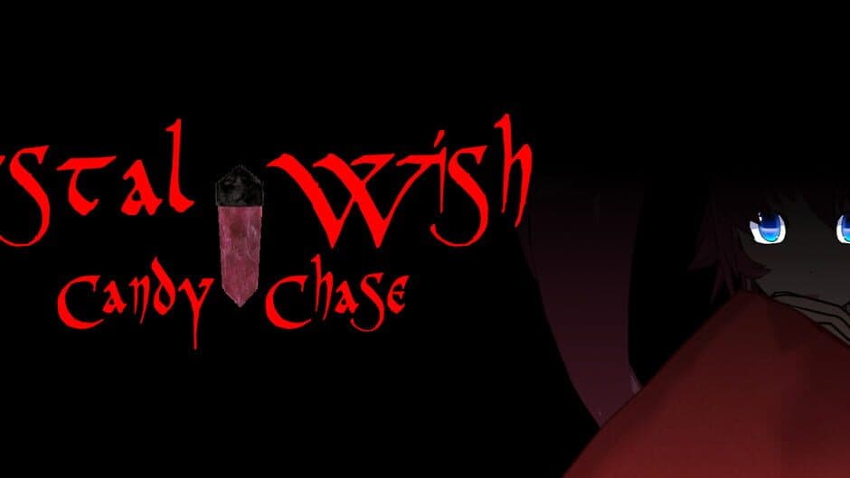 Crystal Wish: Candy Chase banner