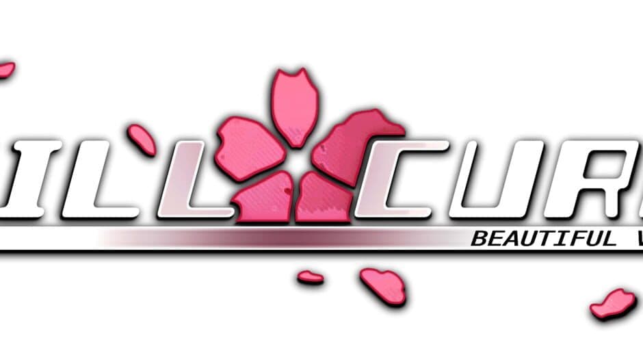 Kill/Cure: Beautiful Vice banner