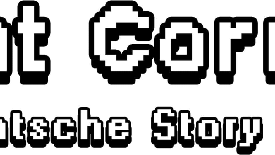 Eight Corners: A Maguntsche Story banner