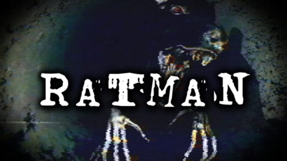Ratman banner