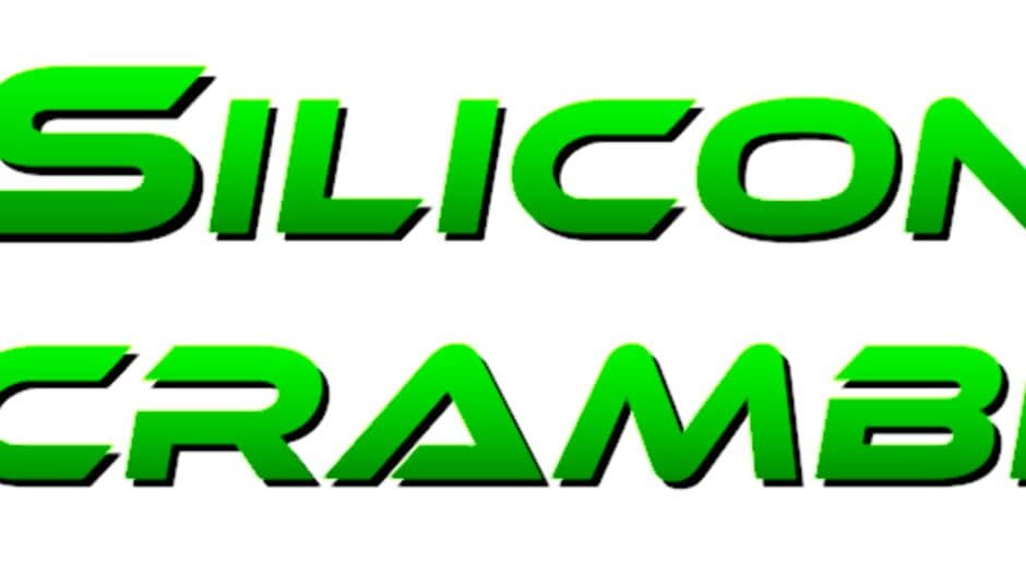 Silicon Scramble banner