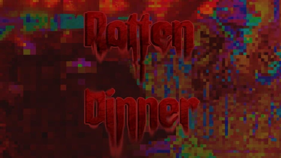 Rotten Dinner banner