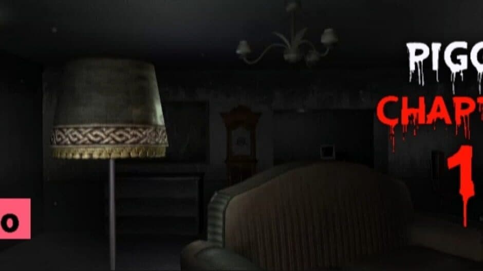 Piggy: Chapter 1 banner