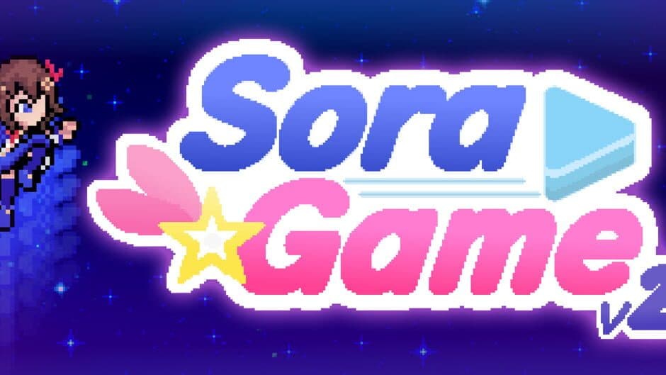 Sora Game banner