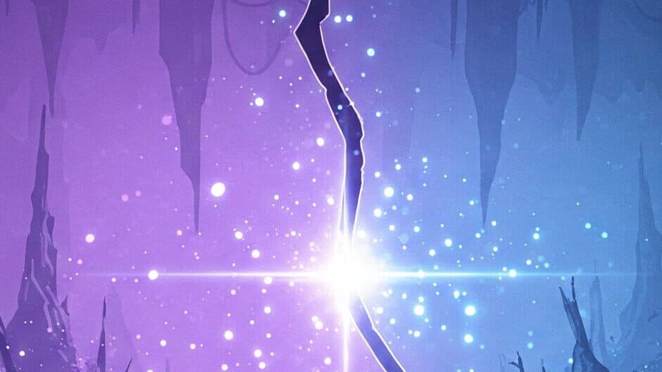 Through the Edges banner