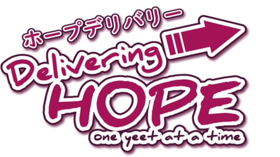 Delivering Hope banner