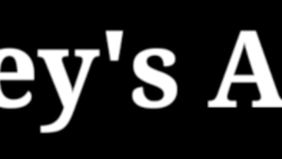 Hailey's Aesop banner