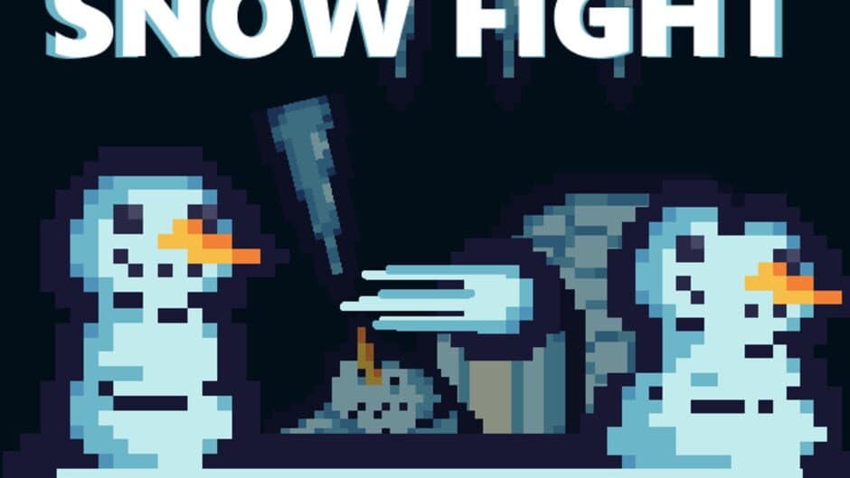 Snow Fight banner